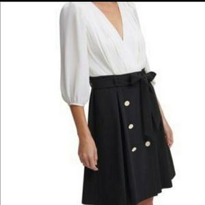 NWT DKNY Dress size 14